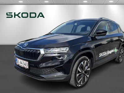 Skoda Karoq 2,0 TDi 115 Style DSG 5d