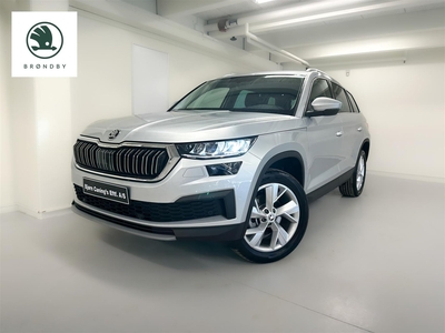 Skoda Kodiaq 1,5 TSi 150 Style DSG 7prs 5d