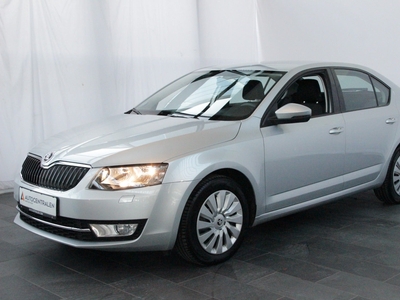 Skoda Octavia 1,4 TSi 150 Ambition DSG 5d