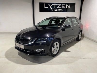 Skoda Octavia 1,5 TSi 150 Business Line+ Combi DSG 5d