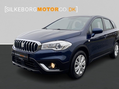 Suzuki S-Cross 1,0 Boosterjet Comfort 5d