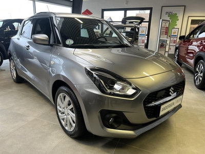 Suzuki Swift 1,2 mHybrid Action 5d