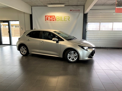 Toyota Corolla 1,8 Hybrid Active Smart MDS 5d