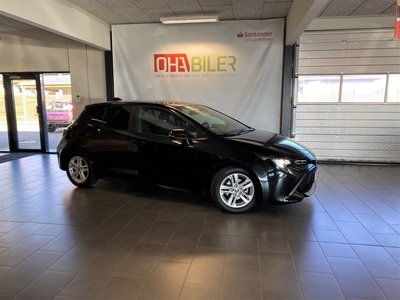 Toyota Corolla 1,8 Hybrid Active Smart MDS 5d