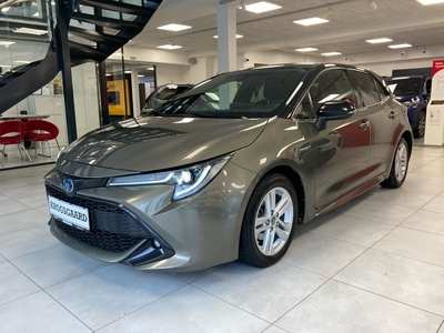 Toyota Corolla 1,8 Hybrid H3 Premium MDS 5d