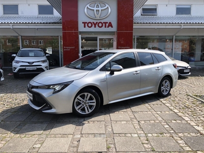 Toyota Corolla 2,0 Hybrid H3 Touring Sports MDS 5d