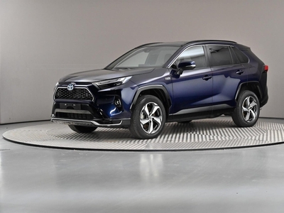 Toyota RAV4 2,5 Plug-in Hybrid Active Comfort AWD-i 5d