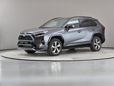 Toyota RAV4 2,5 Plug-in Hybrid Active Comfort AWD-i 5d