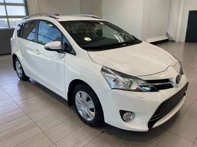 Toyota Verso 1,8 VVT-i T2 Touch MDS 7prs 5d