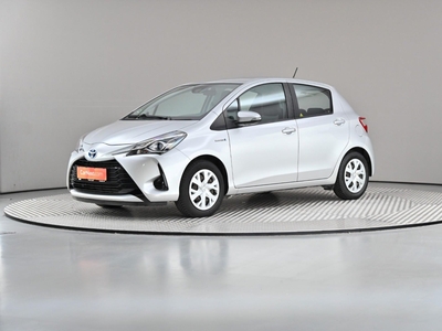 Toyota Yaris 1,5 Hybrid H2 e-CVT 5d