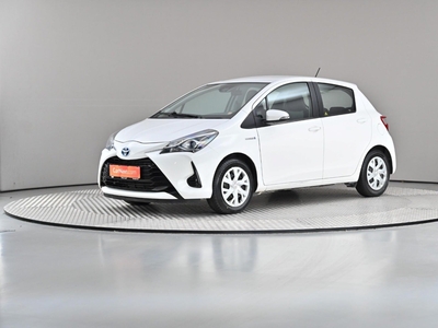 Toyota Yaris 1,5 Hybrid H2 e-CVT 5d