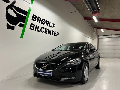 Volvo V40 2,0 D2 120 Eco 5d