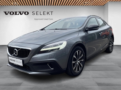 Volvo V40 2,0 D3 150 Dynamic Edition aut. 5d