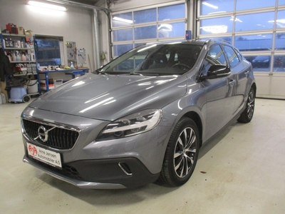 Volvo V40 CC 2,0 D3 150 Dynamic Edition aut. 5d