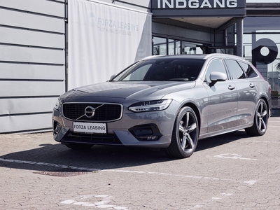 Volvo V90 2,0 D4 190 R-Design aut. 5d