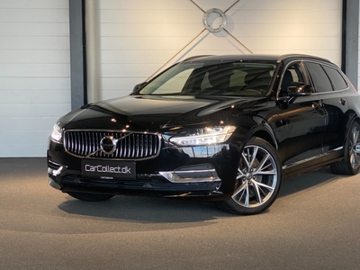 Volvo V90 2,0 T8 ReCharge Inscription aut. AWD 5d