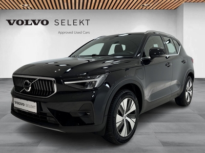 Volvo XC40 1,5 T4 ReCharge Plus Bright aut. 5d