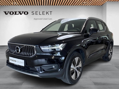 Volvo XC40 1,5 T5 ReCharge Inscription X aut. 5d