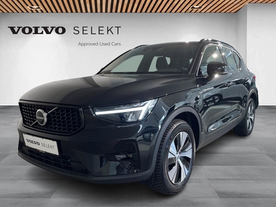 Volvo XC40 1,5 T5 ReCharge Plus Dark aut. 5d