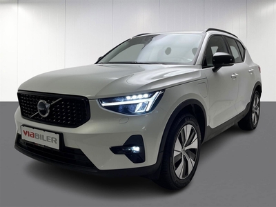 Volvo XC40 1,5 T5 ReCharge Plus Dark aut. 5d