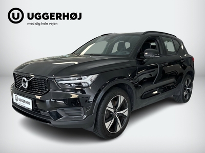 Volvo XC40 1,5 T5 ReCharge R-Design aut.