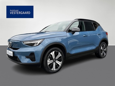 Volvo XC40 P6 ReCharge Plus 5d