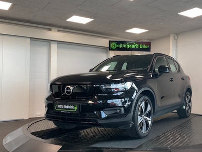 Volvo XC40 P6 ReCharge Plus 5d