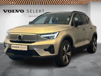 Volvo XC40 P6 ReCharge Ultimate 5d