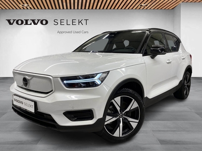 Volvo XC40 P8 ReCharge Plus 5d