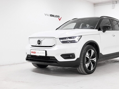 Volvo XC40 P8 ReCharge R-Design 5d