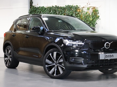 Volvo XC40 P8 ReCharge R-Design 5d