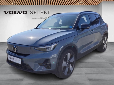 Volvo XC40 P8 ReCharge Ultimate 5d