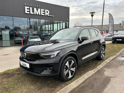 Volvo XC40 P8 ReCharge Ultimate 5d