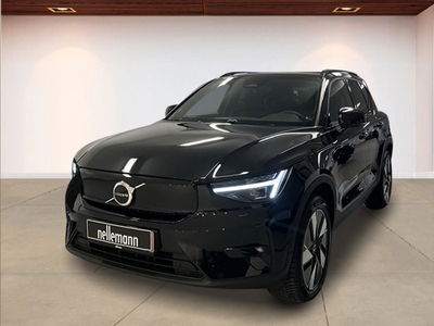 Volvo XC40 ReCharge Twin Plus 5d