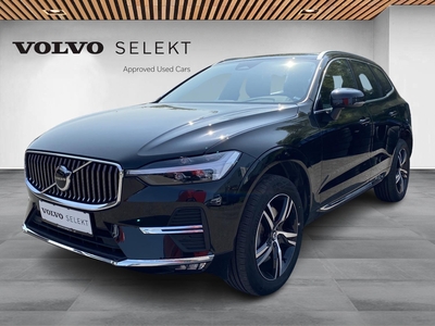 Volvo XC60 2,0 B4 197 Plus Bright aut. 5d