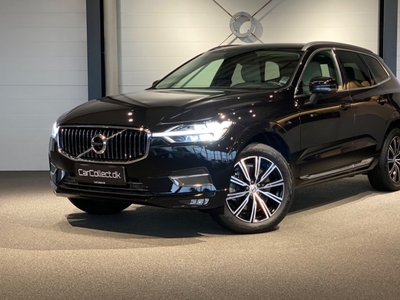 Volvo XC60 2,0 D4 190 Inscription aut. 5d