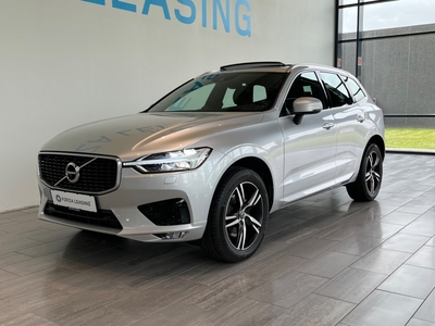 Volvo XC60 2,0 D5 235 R-Design aut. AWD 5d