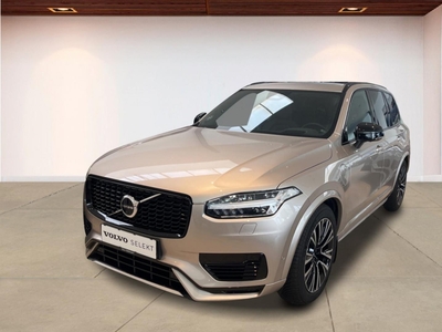 Volvo XC90 2,0 T8 ReCharge Ultimate Dark aut. AWD 7prs 5d