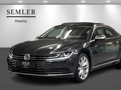 VW Arteon 1,5 TSi 150 Elegance Business DSG 4d