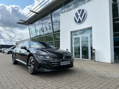 VW Arteon 2,0 TDi 200 R-line Shooting Brake DSG 5d