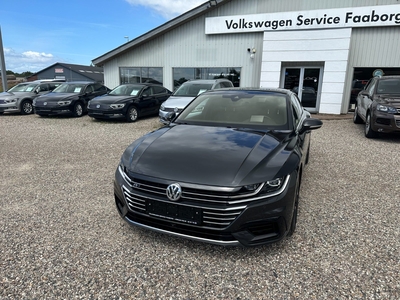 VW Arteon 2,0 TSi 280 R-line Business DSG 4Motion 4d