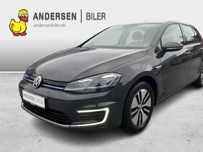 VW e-Golf VII 5d