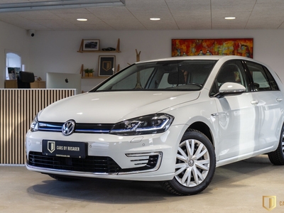 VW e-Golf VII Comfortline 5d