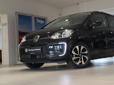 VW e-Up! 5d