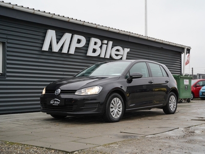 VW Golf VII 1,4 TSi 122 Edition 40 DSG BMT 5d