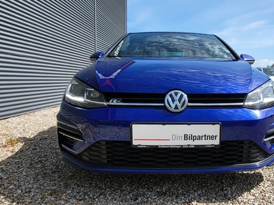 VW Golf VII 1,5 TSi 150 R-line DSG 5d