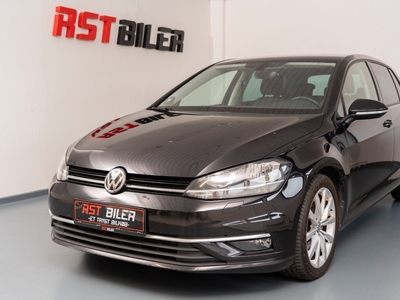 VW Golf VII 2,0 TDi 150 Comfortline DSG 5d