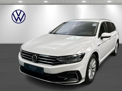 VW Passat 1,4 GTE Variant DSG 5d