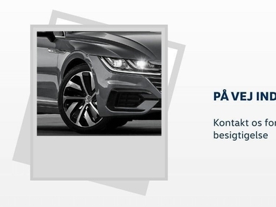 VW Passat 1,4 TSi 150 Highline Variant DSG 5d