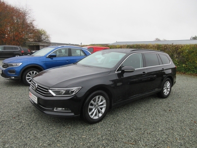 VW Passat 1,5 TSi 150 Comfortline Premium Variant DSG 5d